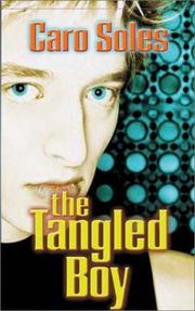 Cover of: The Tangled Boy