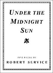 Cover of: Under the Midnight Sun