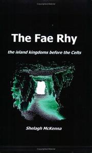 Cover of: The Fae Rhy