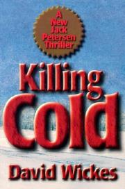 Cover of: Killing Cold (Jack Petersen Thriller)