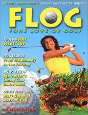Cover of: FLOG (Women's Edition) (Flog Fore the Love of Golf(tm)) by Thomas Hagey