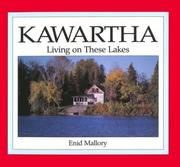 Kawartha by Enid, L. Mallory