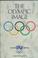 Cover of: The Olympic image