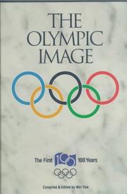 Cover of: The Olympic Image: The First 100 Years