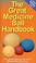 Cover of: The Great Medicine Ball Handbook