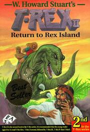 Cover of: Return to Rex Island (Return to Rex Asland) by W. Howard Stuart