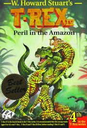Cover of: T-Rex IV