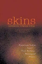 Cover of: Skins | 