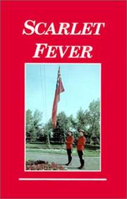 Cover of: Scarlet Fever by Ron Paull