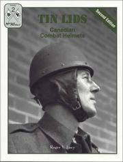 Cover of: Tin Lids: Canadian Combat Helmets