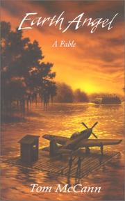 Cover of: Earth Angel: A Fable