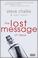 Cover of: The Lost Message of Jesus