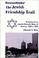 Cover of: BostonWalks' the Jewish friendship trail