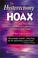 Cover of: The Hysterectomy Hoax