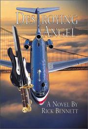 Cover of: Destroying Angel