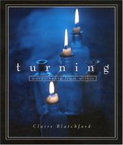 Cover of: Turning: words heard from within