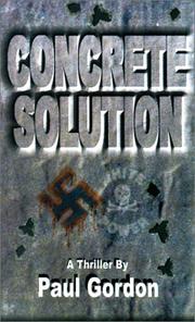 Cover of: Concrete Solution