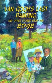 Cover of: Van Gogh's Last Painting and Other Stories from the Edge