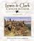 Cover of: The Lewis & Clark Cookbook