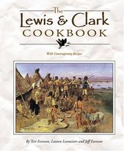 Cover of: The Lewis & Clark cookbook by Teri Evenson