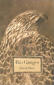 Cover of: Rio Ganges