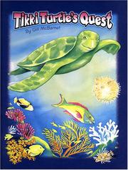 Cover of: Tikki Turtle's Quest
