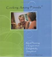 Cover of: Cooking Among Friends by Mary Tennant, Becki Visser