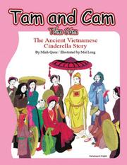 Cover of: Tam and Cam by Minh Quoc, Minh Quoc