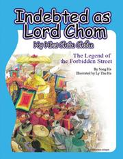 Indebted as Lord Chom by Song Hà, Song Ha, William Smith