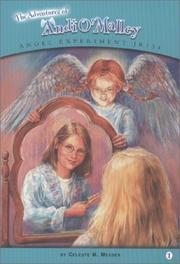 Cover of: Angel Experiment JR134 , Adventures of Andi O'Malley, 1.) (Adventures of Andi O'Malley, 1.) by Celeste M. Messer