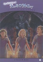 Cover of: The Circle of Light, The Adventures of Andi O'Malley, 2.) (Adventures of Andi O'Malley, 4)