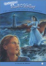 Cover of: The ghost of Piper's Landing