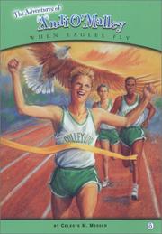 Cover of: When Eagles Fly (Adventures of Andi O'Malley, 8)