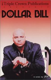 Cover of: Dollar bill: a novel