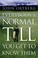 Cover of: Everybody's Normal Till You Get to Know Them