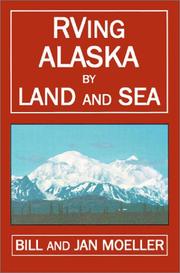 Cover of: RVing Alaska by land and sea