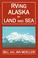 Cover of: RVing Alaska by land and sea