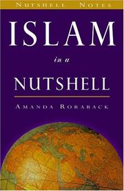Cover of: Islam in a nutshell