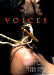 Cover of: Voices