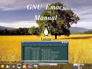 Cover of: GNU Emacs Manual, For Version 21, 15th Edition by Richard Stallman