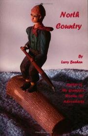 North Country by Larry Beahan
