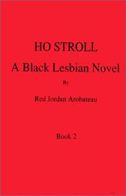 Cover of: Ho Stroll  I & II