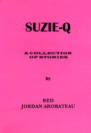 Cover of: Suzie-Q a Collection of Stories