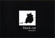 Cover of: Black cat, c2000
