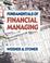 Cover of: Fundamentals of Financial Managing