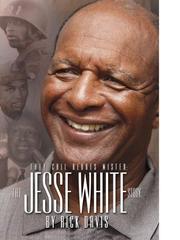 Cover of: They Call Heroes Mister: The Jesse White Story