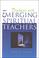 Cover of: Dialogues With Emerging Spiritual Teachers