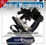 Cover of: Medical Microbiology AudioLearn