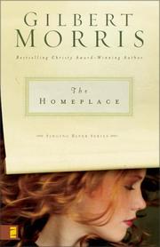 Cover of: The Homeplace by Gilbert Morris