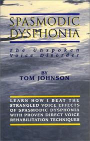 Spasmodic Dysphonia